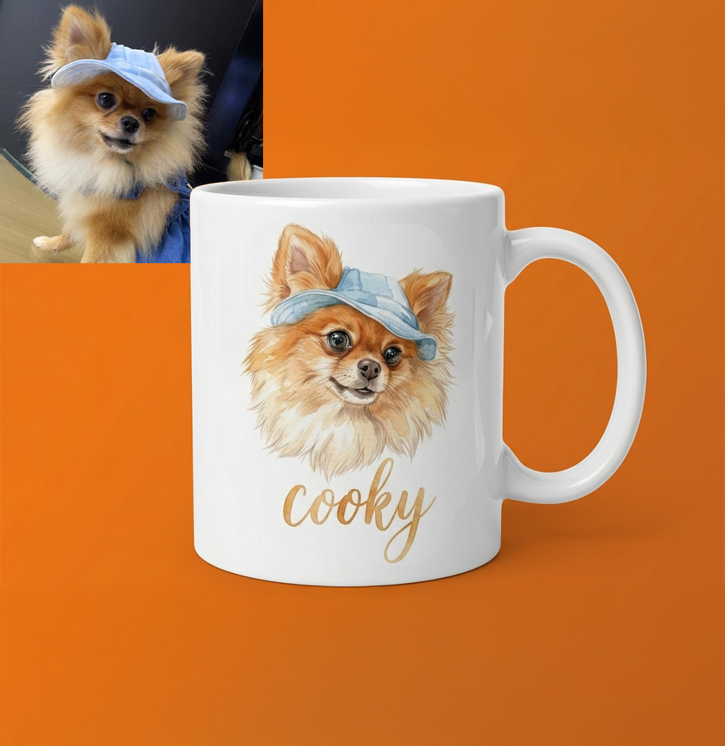 Custom Mug