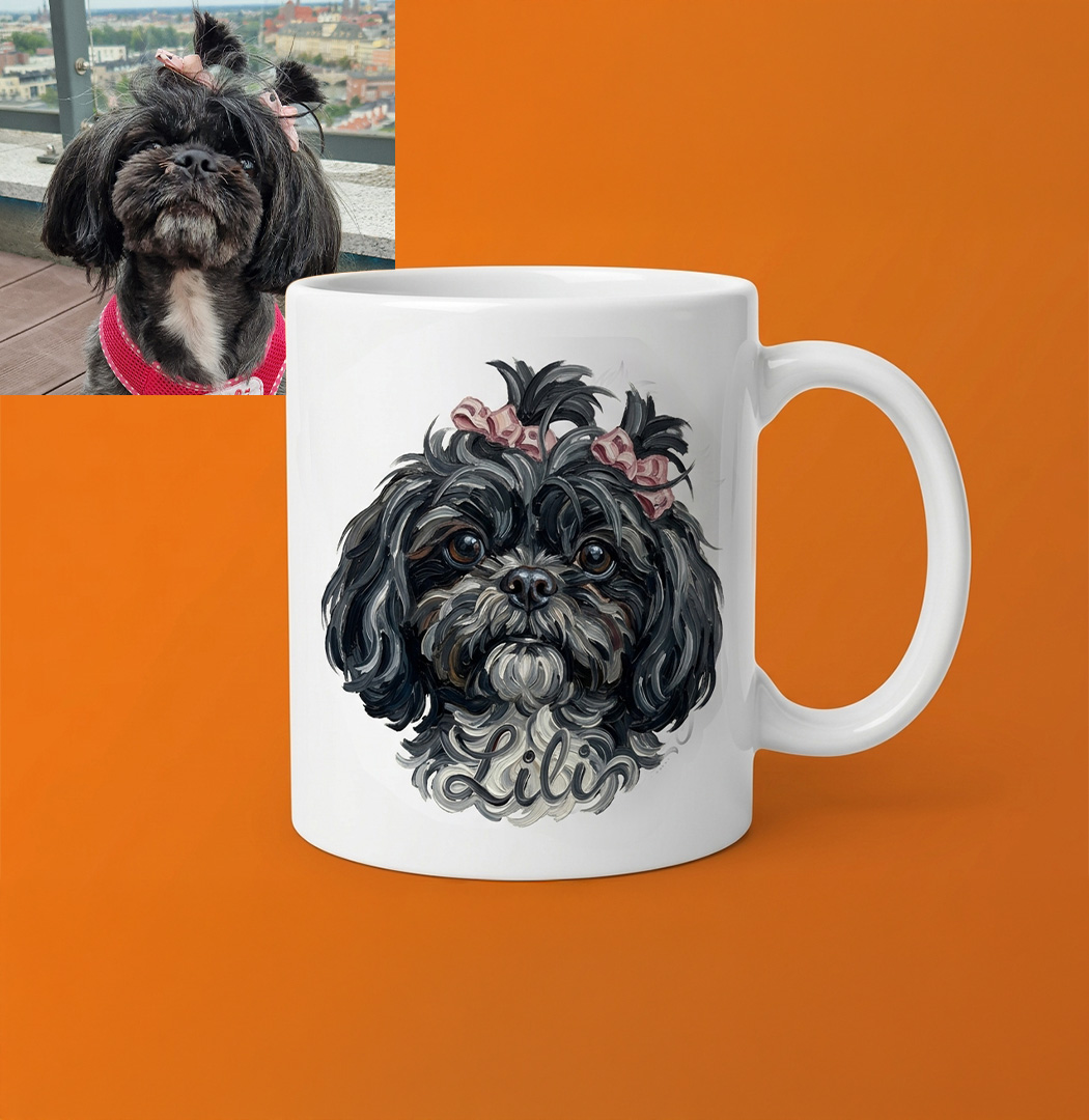 Custom Mug