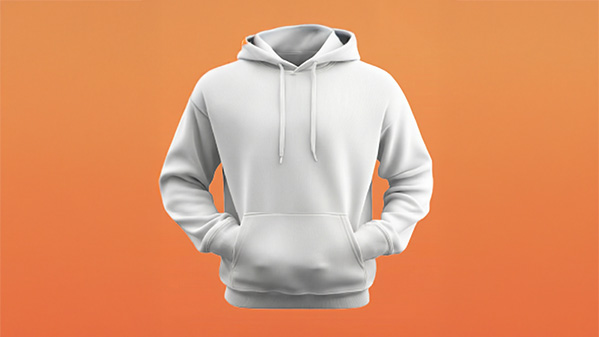 Custom Hoodie