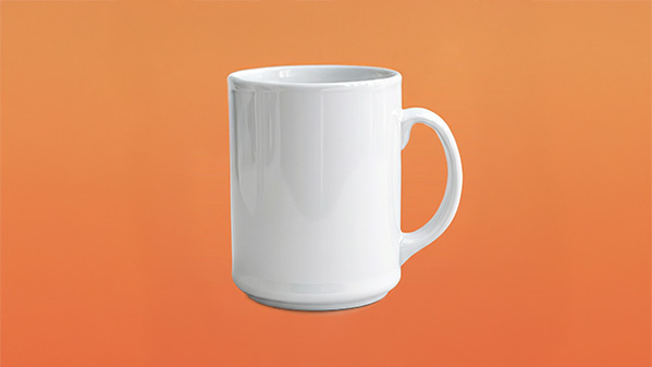 Custom Mug