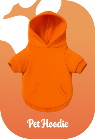Pet Hoodie