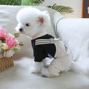 Dog Jumpsuit with