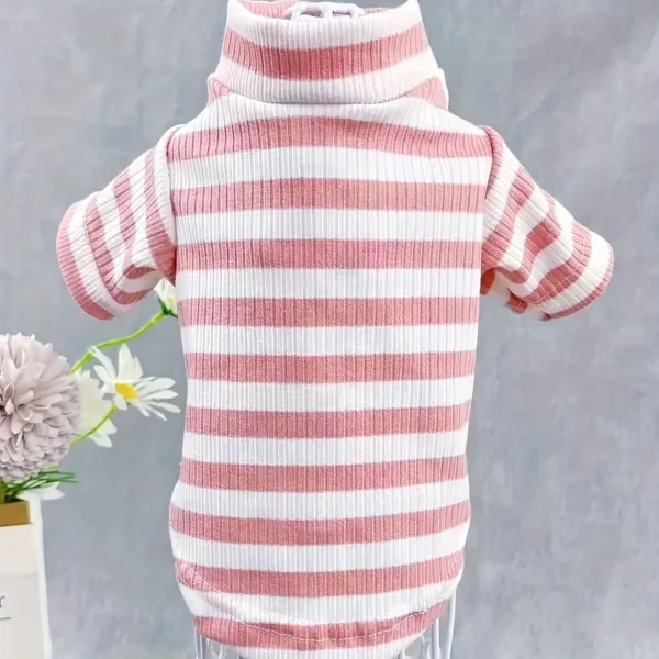 A Lightweight Pet T-Shirt - Image 4